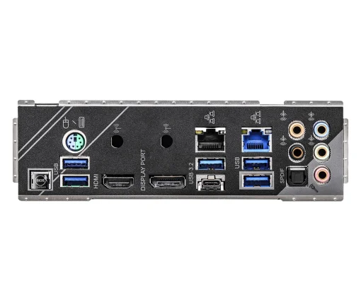 Материнская плата ASRock Z690 Extreme Socket 1700